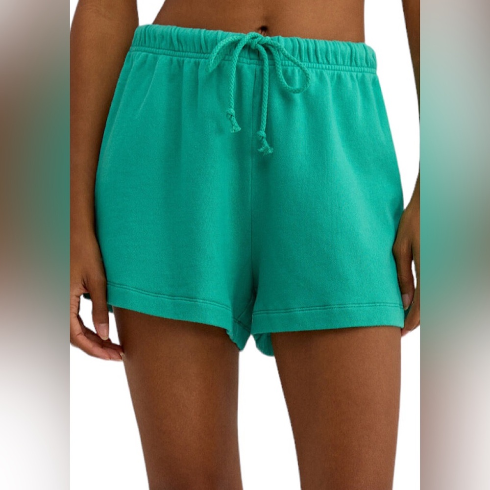 Z SUPPLY Rhodes French Terry Shorts